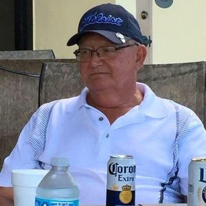 Meet your Posher, Franklin